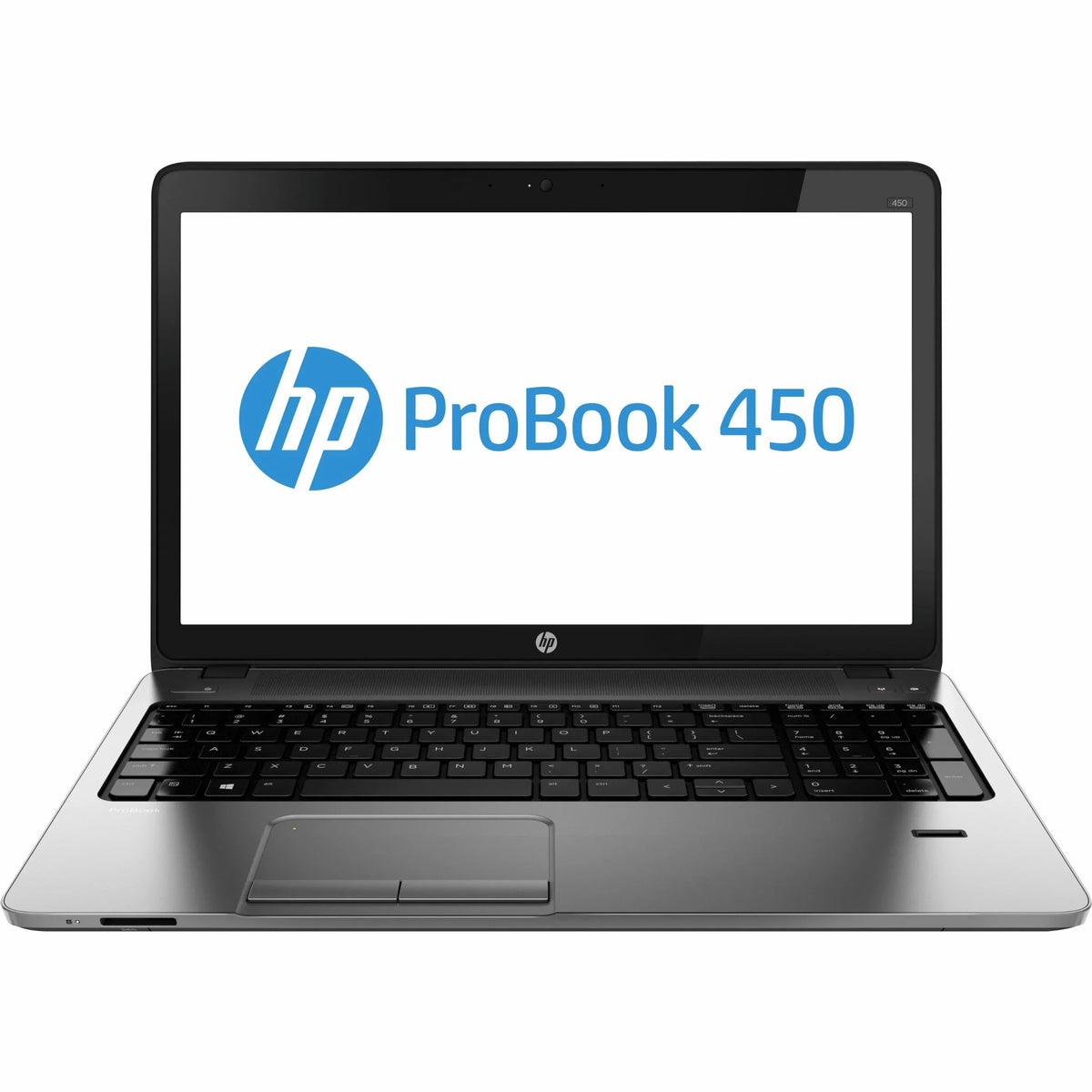 i7 Windows Core Intel ProBook 500GB Laptop, Writer, 7 DVD HD, i7-4702MQ, Professional 15.6" HP