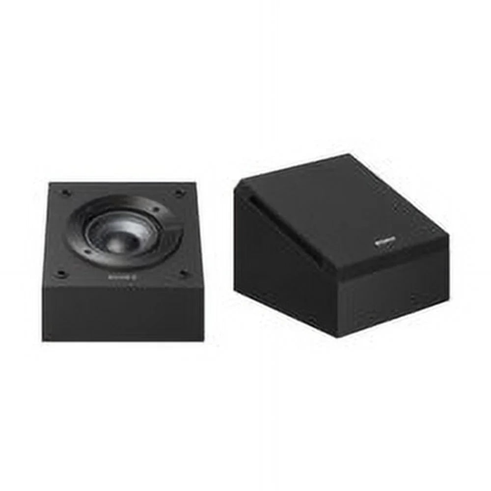 Complete SACS9 SSCS3 SSCS8, Speaker System SSCS5, Sony with (2),