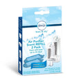 Bundle Pack FRF102L Scent and Febreze 3 Linen Value Cartridge, Sky