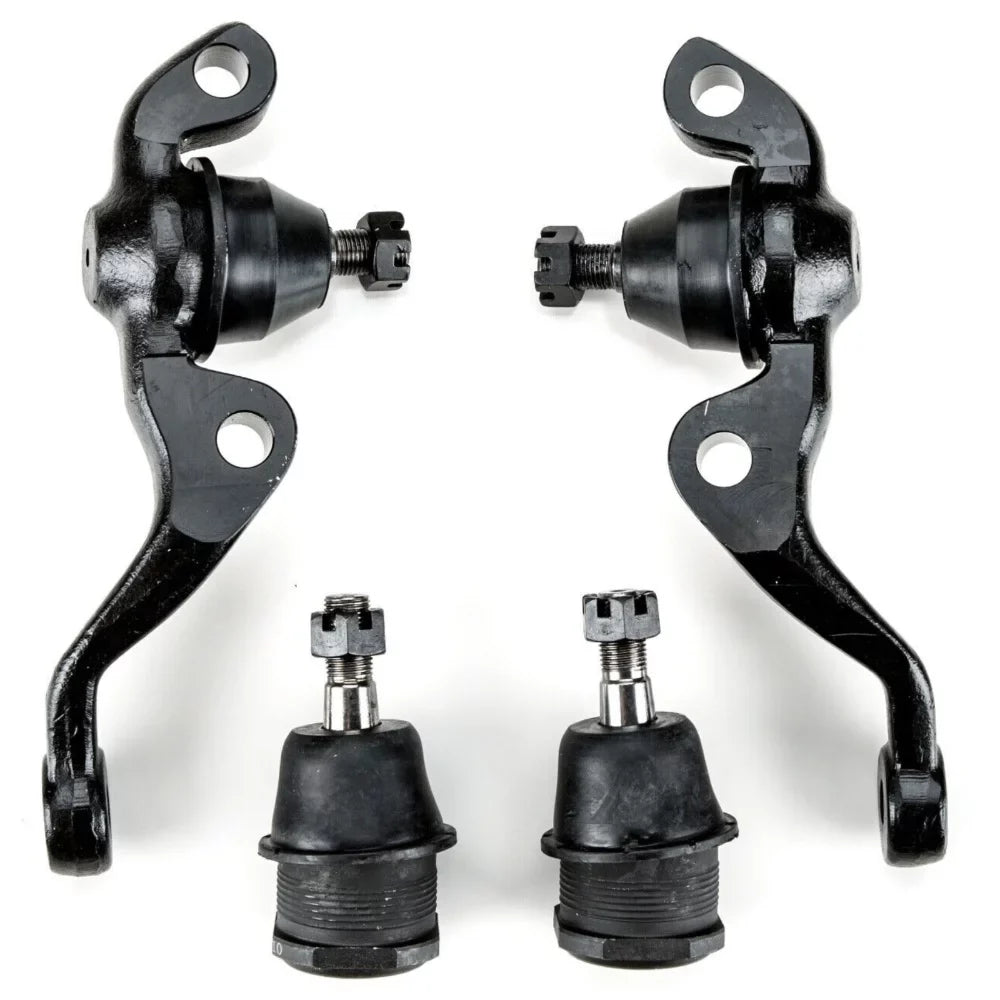 Full Chevrolet Size Front For End Rebuild Suspension Kit
