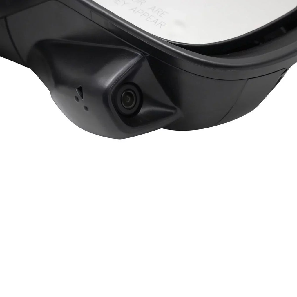 Power Camera Honda Teledu Side Match Paint Heated Mirror Sedan to For Right 14-15 Civic