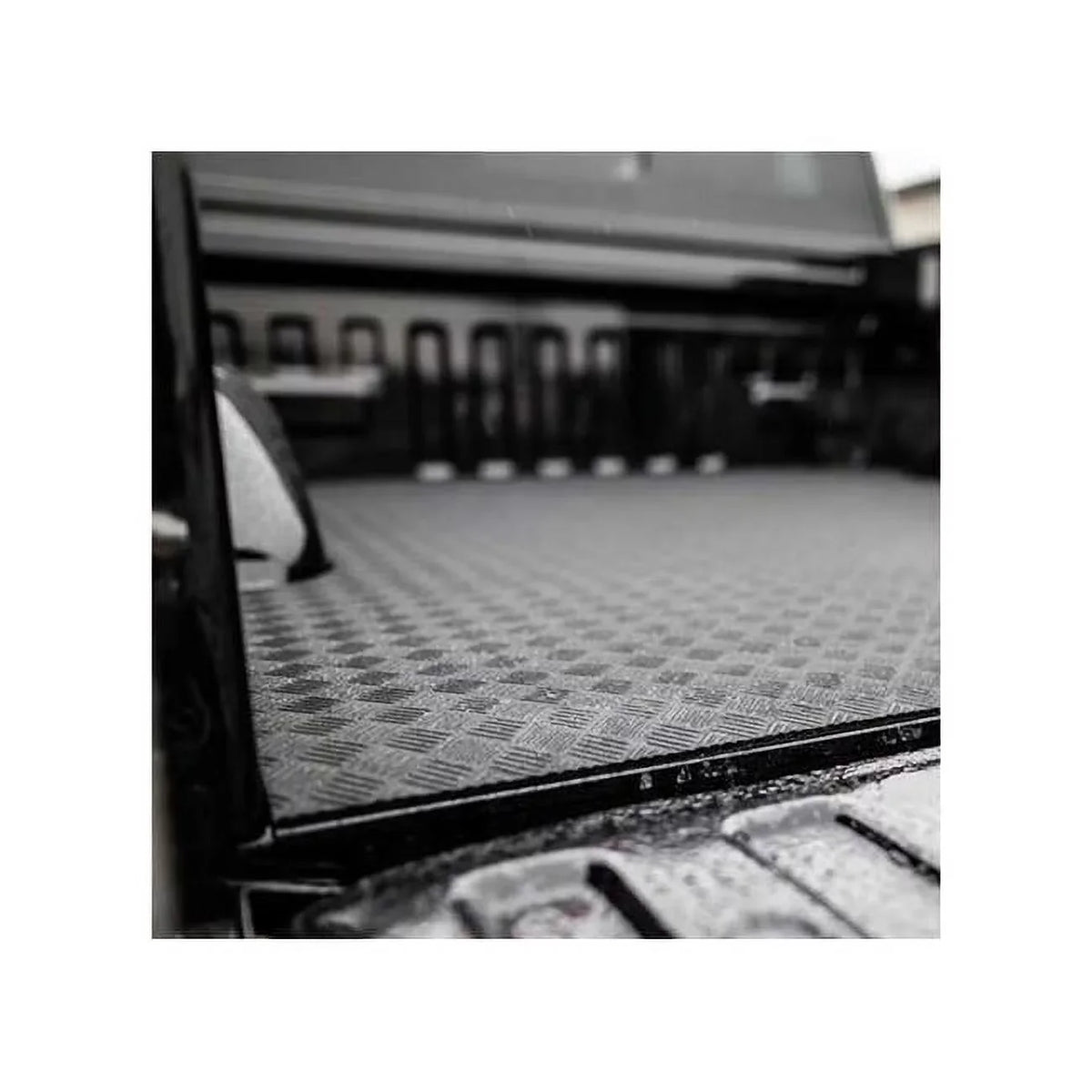 5.0 TF104305 Rubber Bar ft. Fleet Automat Pickup Bed Ranger Truck Legend Ford for