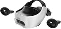 Focus 6DoF Controller with Vive Reality Box Plus Virtual HTC Open - Headset White