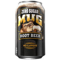 Zero ( ) 24 oz Beer, Mug 12 can Root Sugar pack