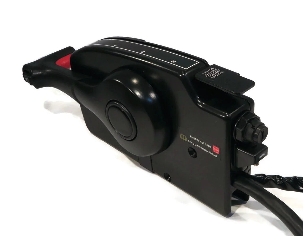 UP Mercury RIB | For & Mount The ROP Hypalon Control Shop ZA-GAH10001H304 Remote Side 380