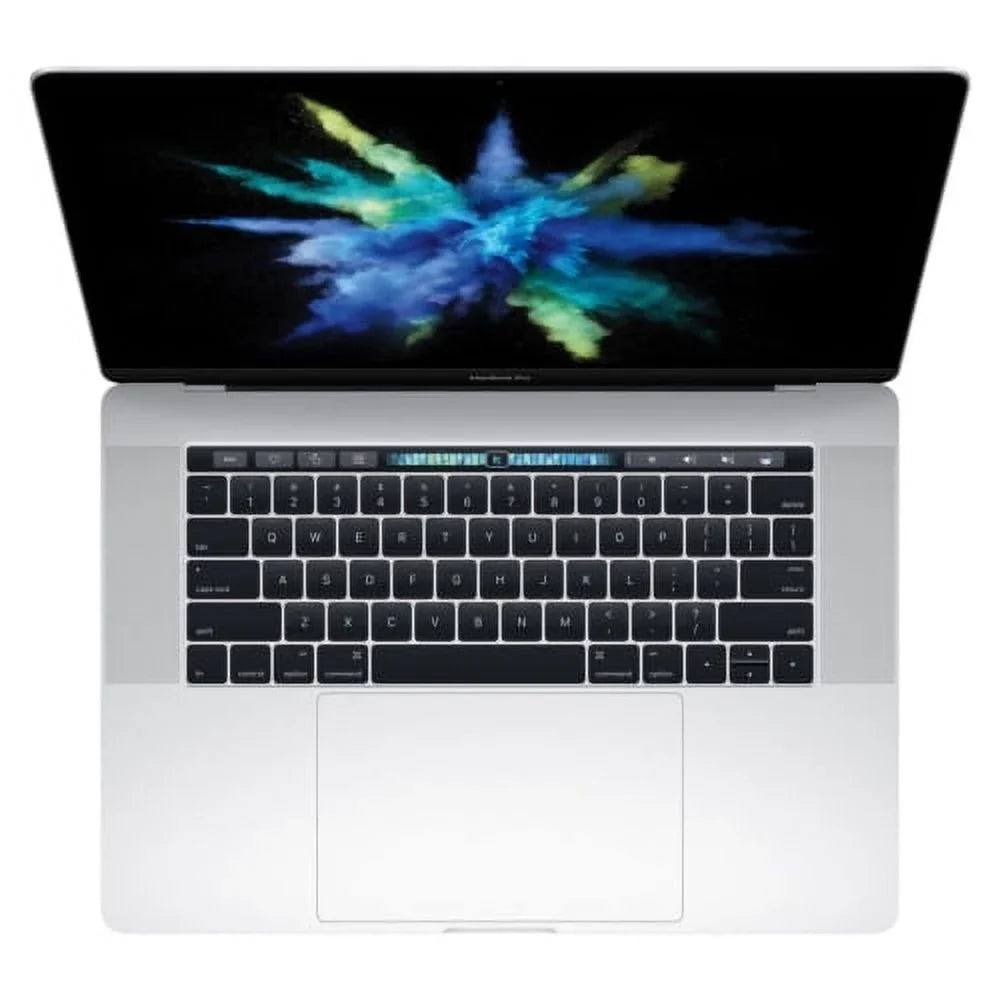 2.9GHz Restored (Refurbished) Retina 15" Core MacBook i7 MLW82LL/A Pro SSD Touch 512GB Apple 16GB RAM