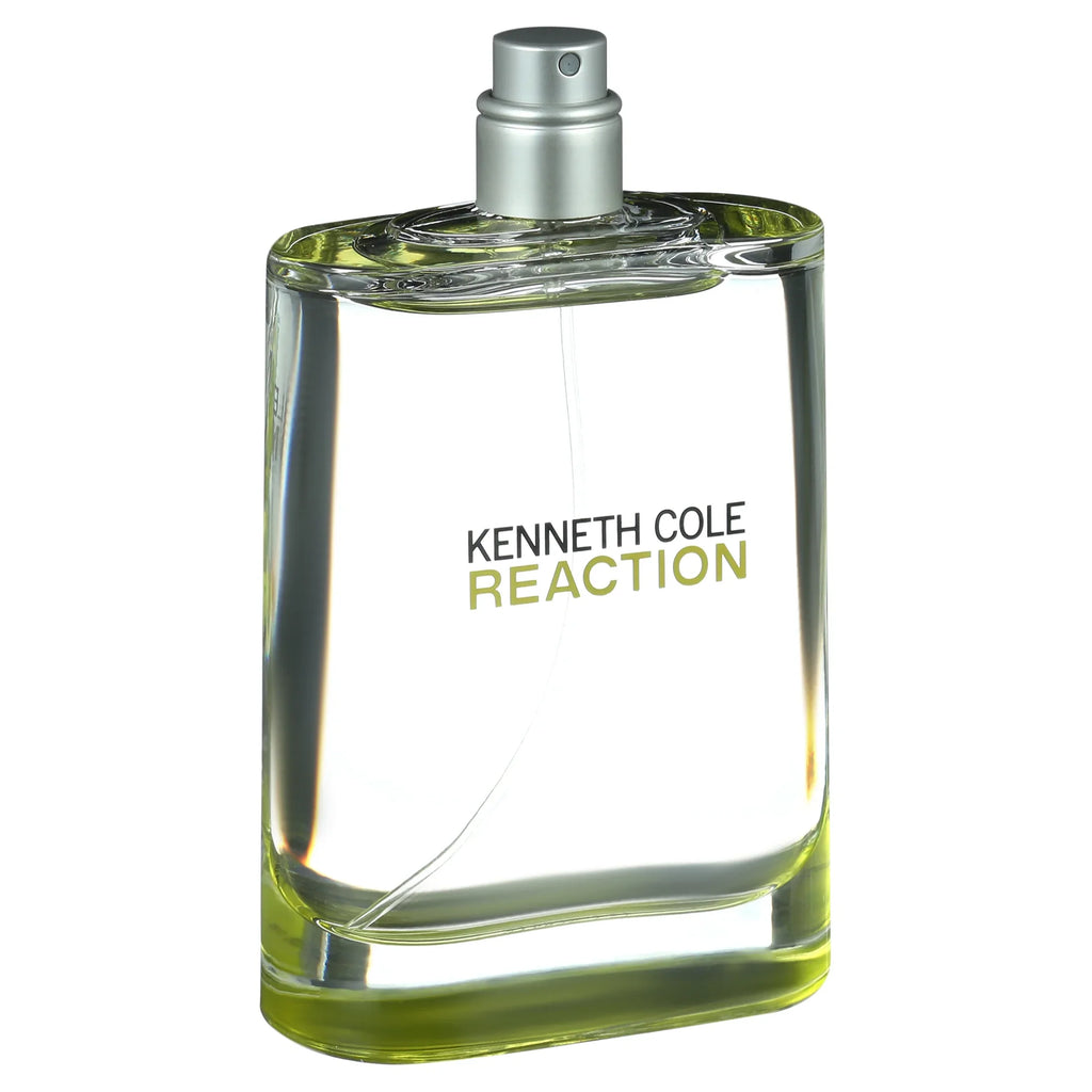 Men, Cole de Kenenth Cologne Toilette, for oz 3.4 Reaction Eau