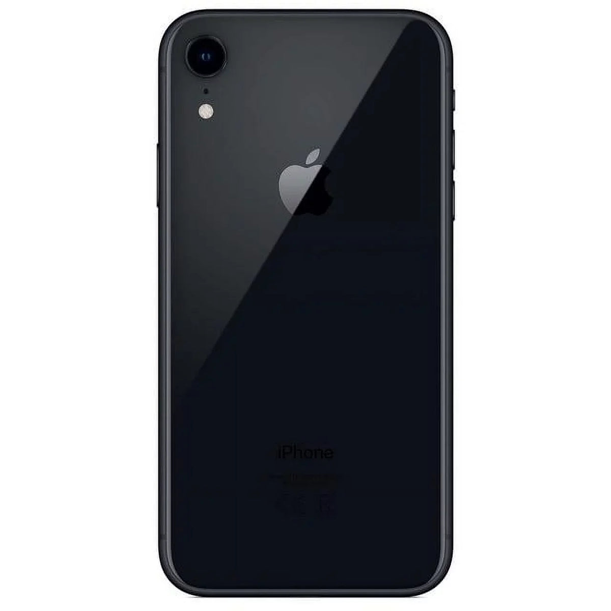 (Refurbished) Restored Black 64GB iPhone (Cricket XR Wireless)