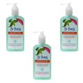 3 Clear With of Purifying Wash pack Pore ST. Ives Tree Face Tea Oil(200ml) Cleanser