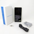 50MP Lemon Verizon 7 - GQML3 Google Smartphone RAM 128GB Unlocked 5G Pre-Owned (Good) 8GB Pixel Grass/Yellow
