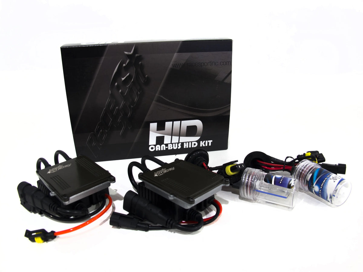 Canbus Sport Race H7-10K-G3-CANBUSH7 Ballast Gen3 SLIM Kit HID