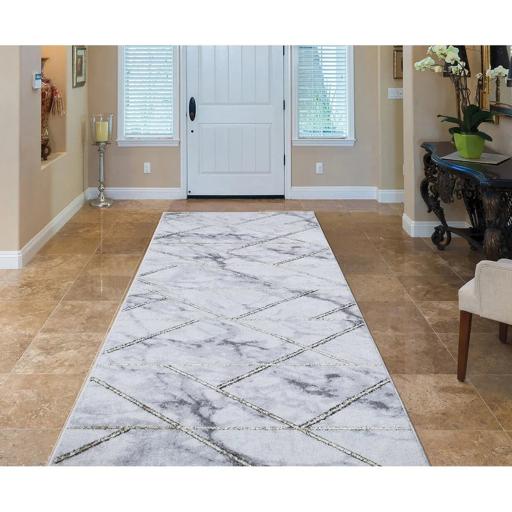 Collection Room Concord 10' Global Silver/Ivory x Global Area /Gray Concord 8' Living Bellucci Trading 7'10''x10'6" Brighton Rug