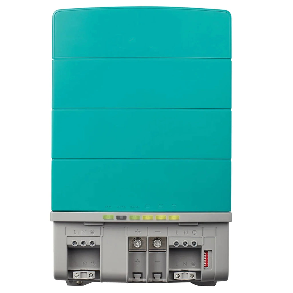 Mastervolt Inverter/Charger CombiMaster 12/2000 120v 12v Input 2000Watt Output