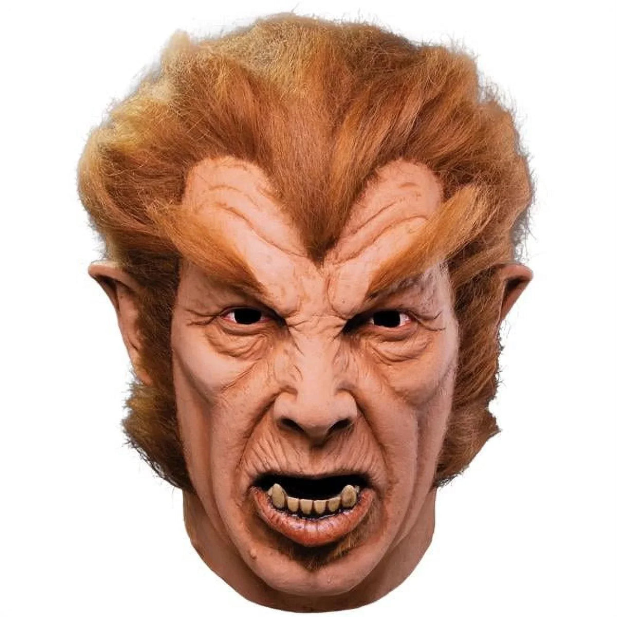 In Mask London Werewolf