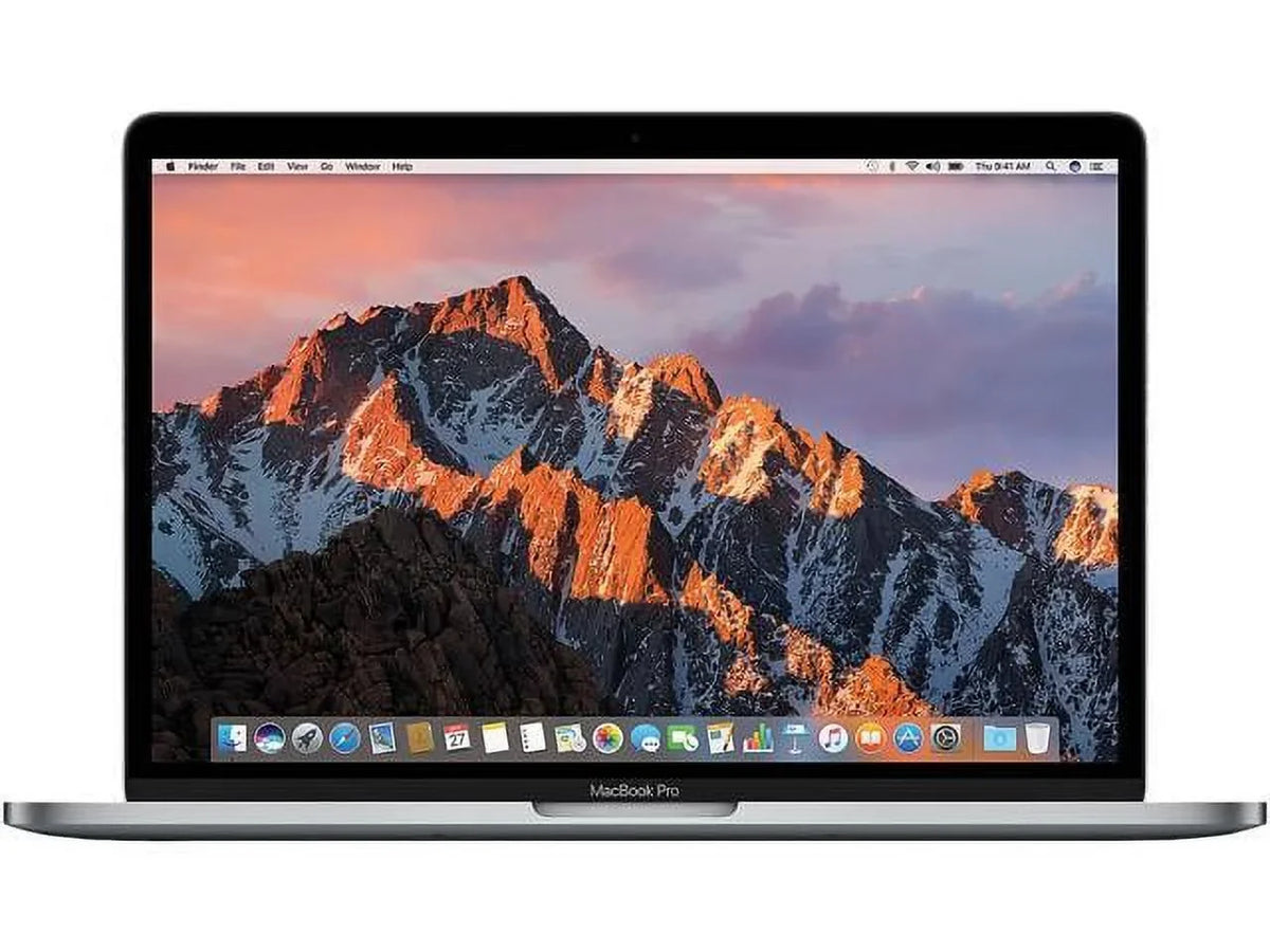 Late Touch (A1707) 1TB - Bar (Grade - 2016 MacBook SSD RAM Intel 2.7GHz 15" - 16GB MLH42LL/A - - Core Pro i7 A) - Used Apple