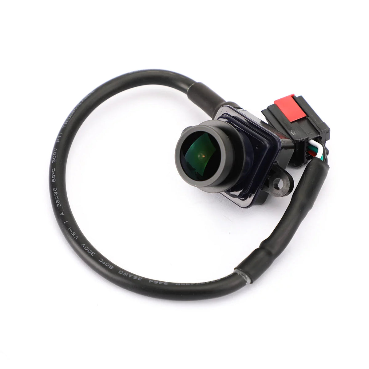 Camera For Assist Motor Up Chrysler 2011-2014 Back 56054058AH Rear Charger Genic Fits View
