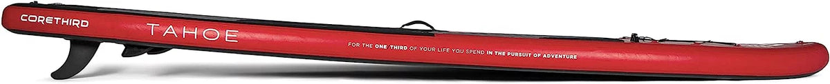 with Beaches and 13'6" Tahoe Paddle Lakes for SUP Kit Inflatable Complete Core Third Board