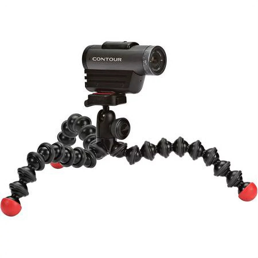 GorillaPod with GoPro Action Camera Mount Tripod for