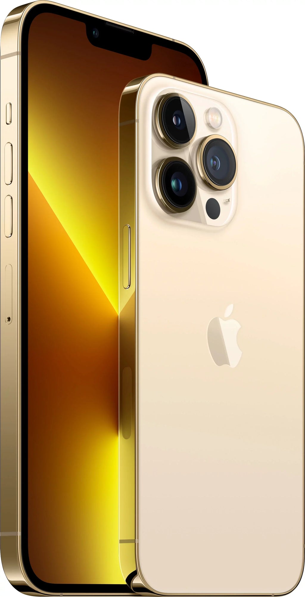 Apple (Refurbished) iPhone Pro Restored Gold 13 (Verizon)
