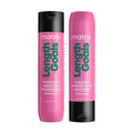 For & Hair, Length Set Shampoo Oz. Hair Softens Hair Detangling Fl. & | Vary Paraben Nourishes Free Goals | Matrix For Conditioner | | | 10 and Packaging Wigs Natural | Extensions May Extensions