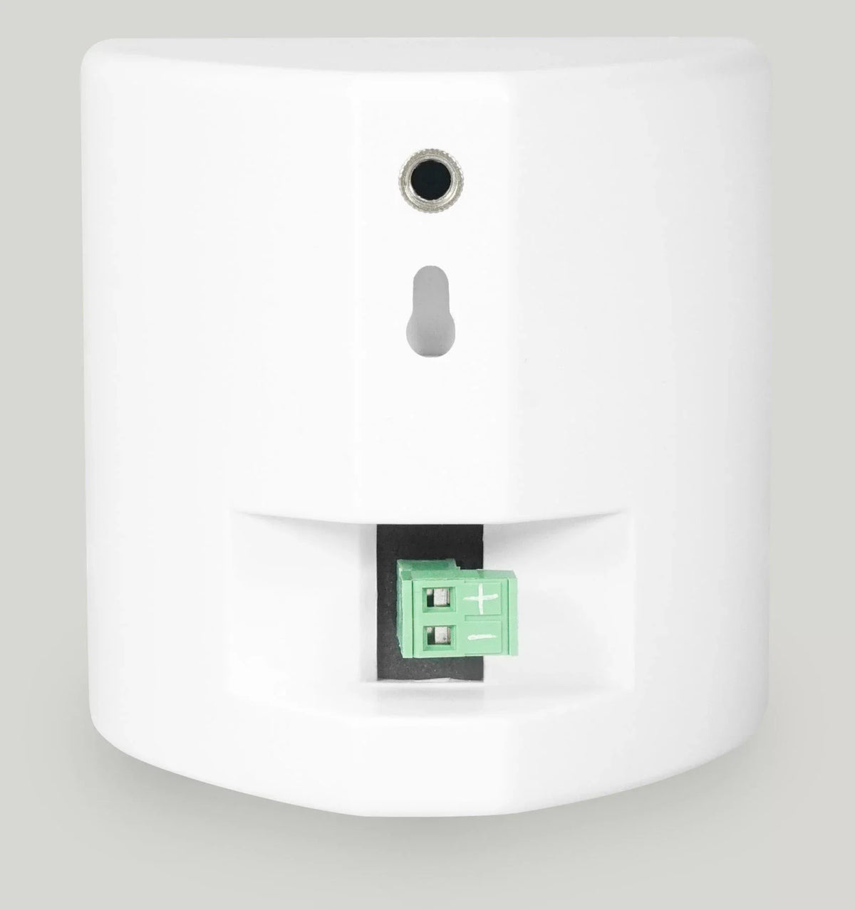 White 4-Room Wall Rockville Speakers Audio Home RPA40BT Receiver+(8) Cube Kit
