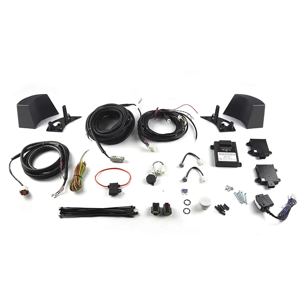 select: CAMERA F150 FORD SUPERCREW 2019 FORD F150, 2015-2016 Fits