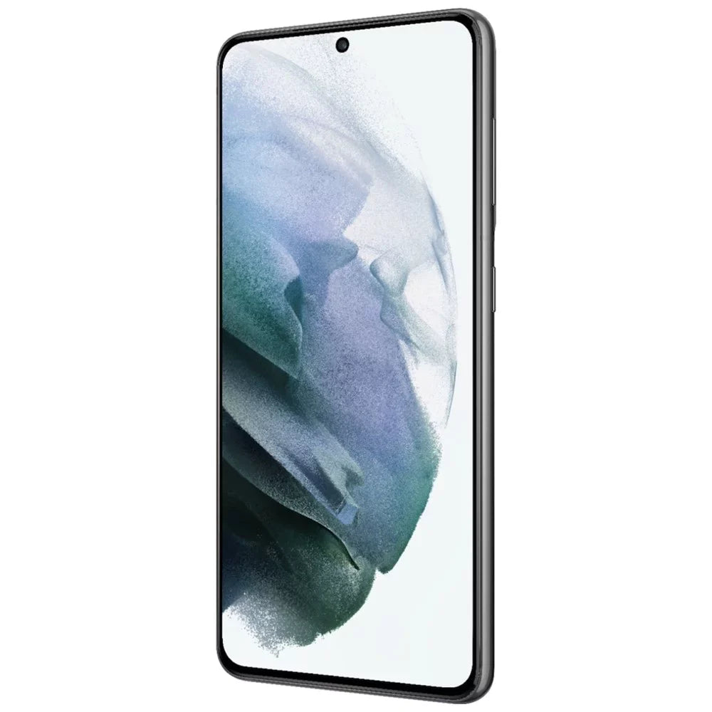Fully (128GB Cube) 25W Unlocked w/ 6.2" SAMSUNG S21 5G G991U1 Galaxy
