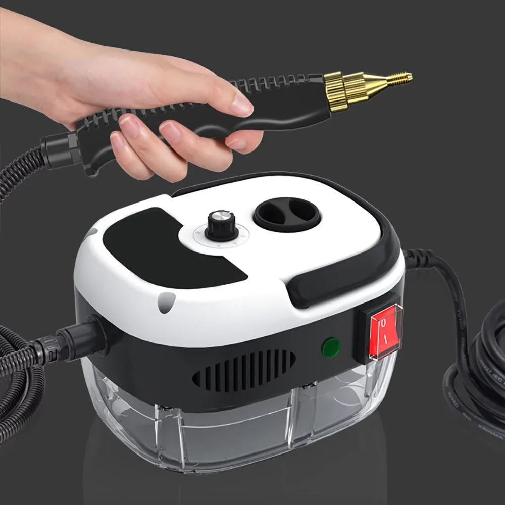 Carpet, Steam Steamer Home Steamer Detailing, for Cleaning Car for Cleaner, Rug, Handheld Steam Use Cleaner, Sofa
