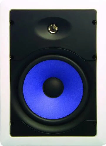 Speaker 6.5" 5000 In-Wall On-Q evoQ Series