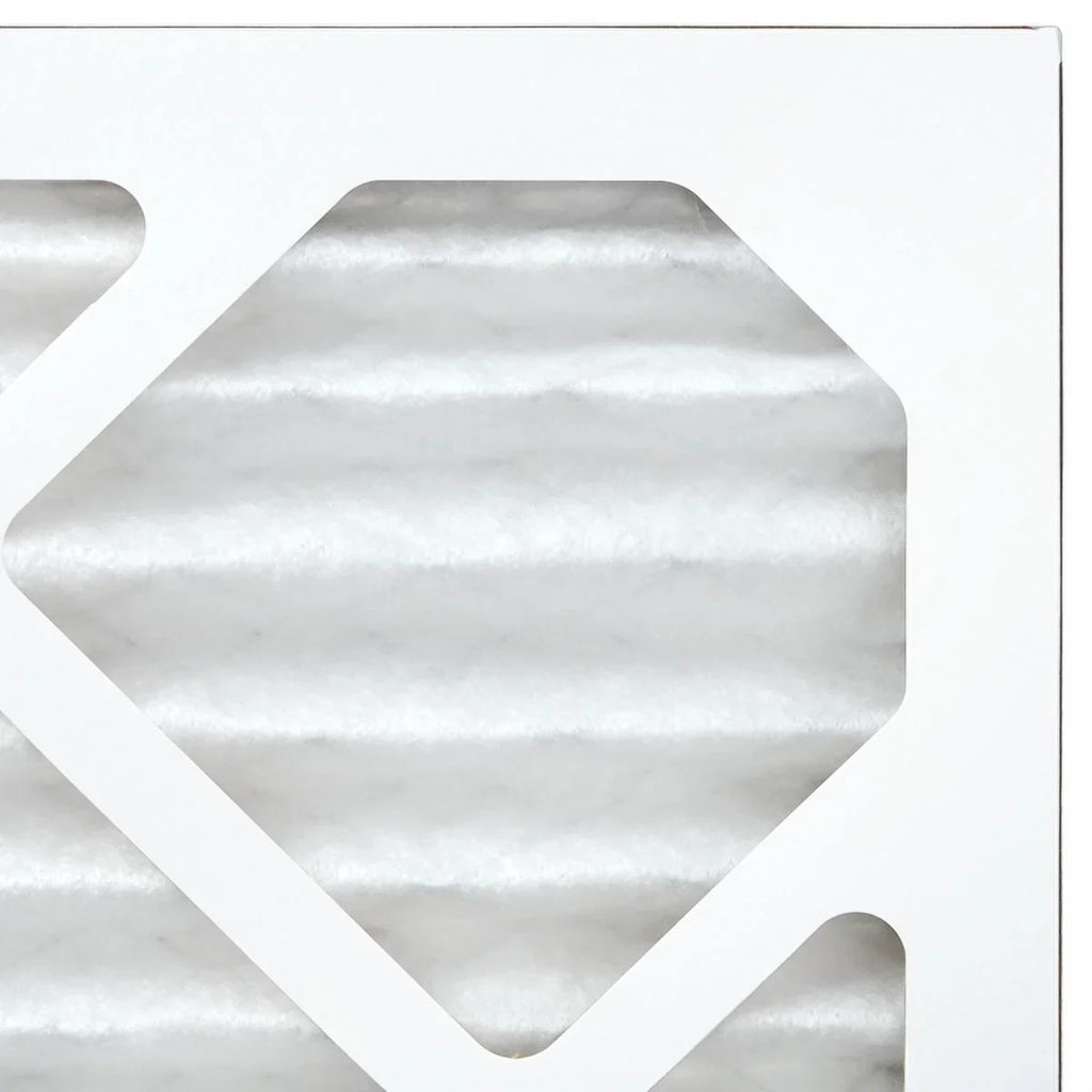 USA 24x36x1 4-Pack Filter, the HVAC Health AC Filters Furnace Air Air in 13 Pleated MERV AIRx Made Filter