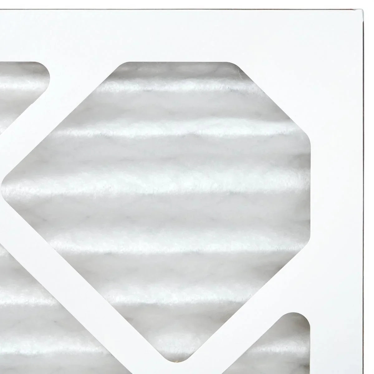 USA 24x36x1 4-Pack Filter, the HVAC Health AC Filters Furnace Air Air in 13 Pleated MERV AIRx Made Filter
