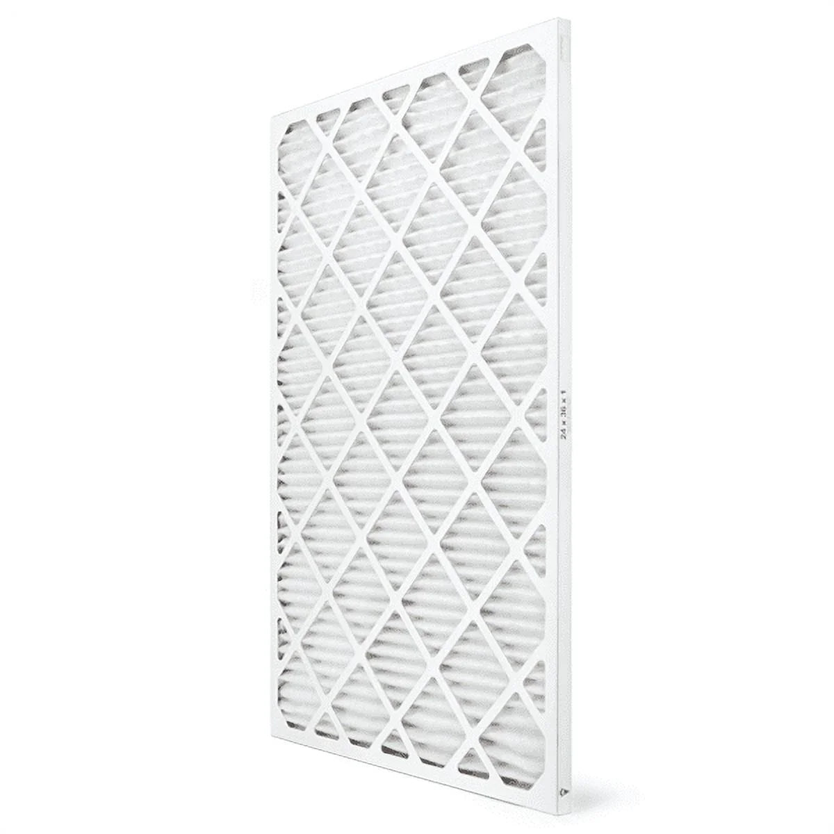 USA 24x36x1 4-Pack Filter, the HVAC Health AC Filters Furnace Air Air in 13 Pleated MERV AIRx Made Filter