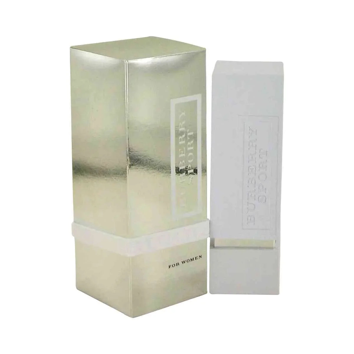'- Ice oz for 2.5 Burberry Burberry Sport by Women Spray EDT