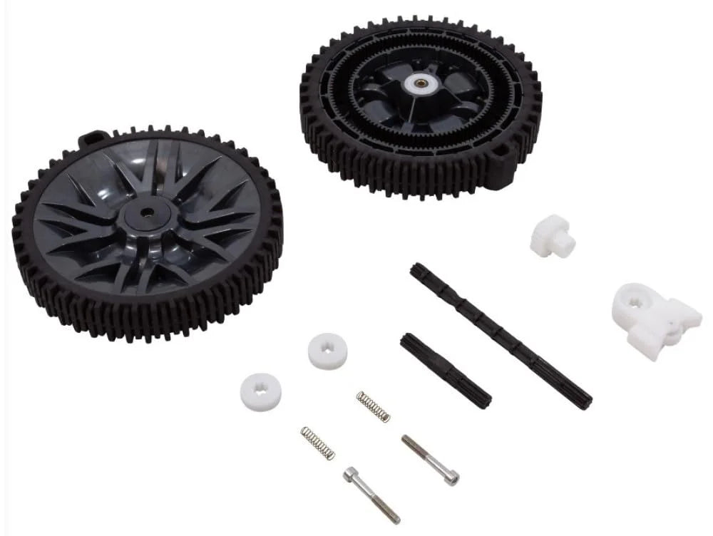 Tune-Up Pentair Model Cleaner Rebel 360517 Pack for Automatic 360473 Pool