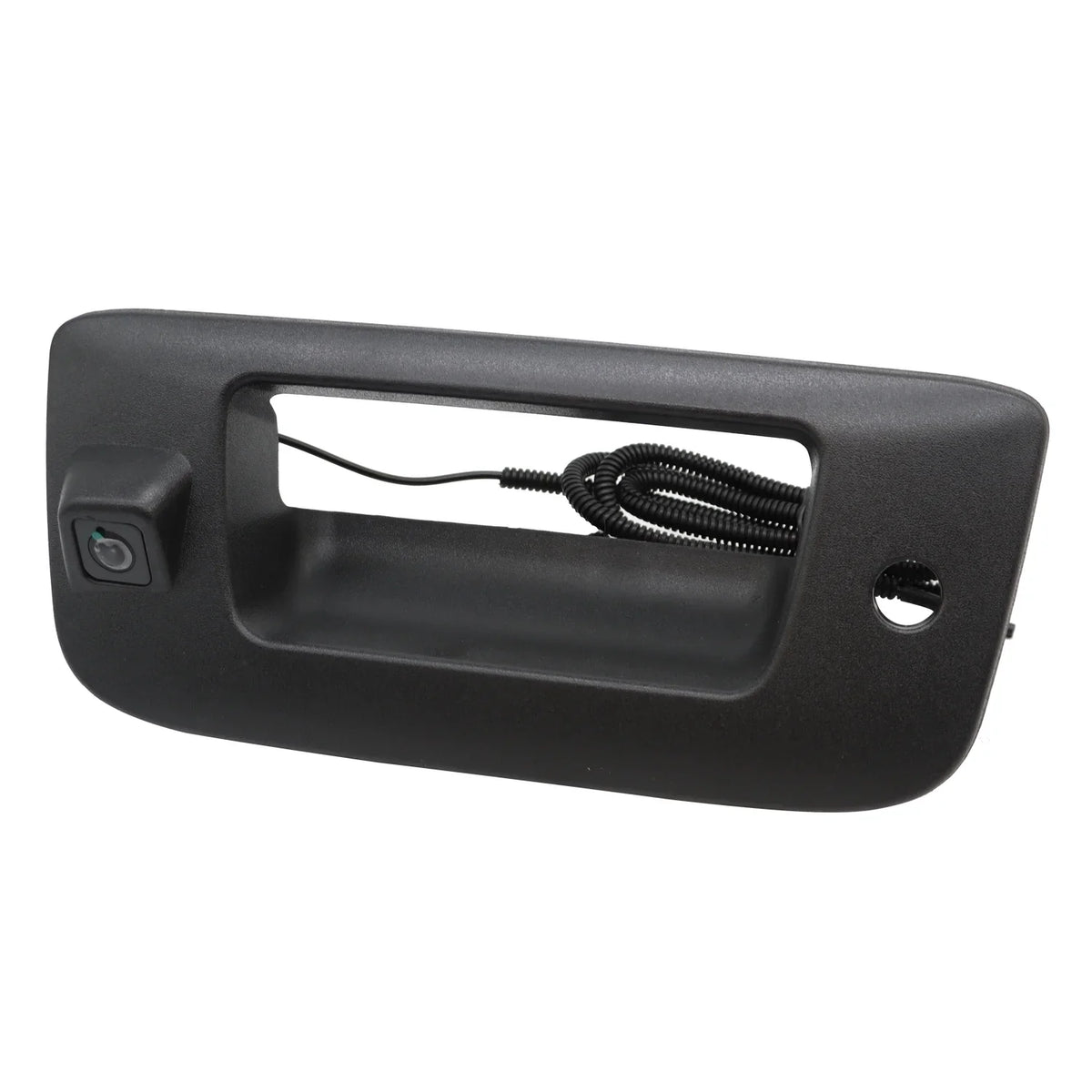 Sierra Chevy Camera Rear Backup Handle Norabaka 2007-2013 GMC for View Silverado/ Tailgate