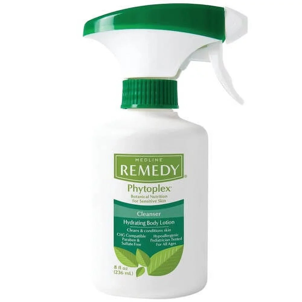 Cleansing 8 Body Remedy® Lotion, Phytoplex oz.