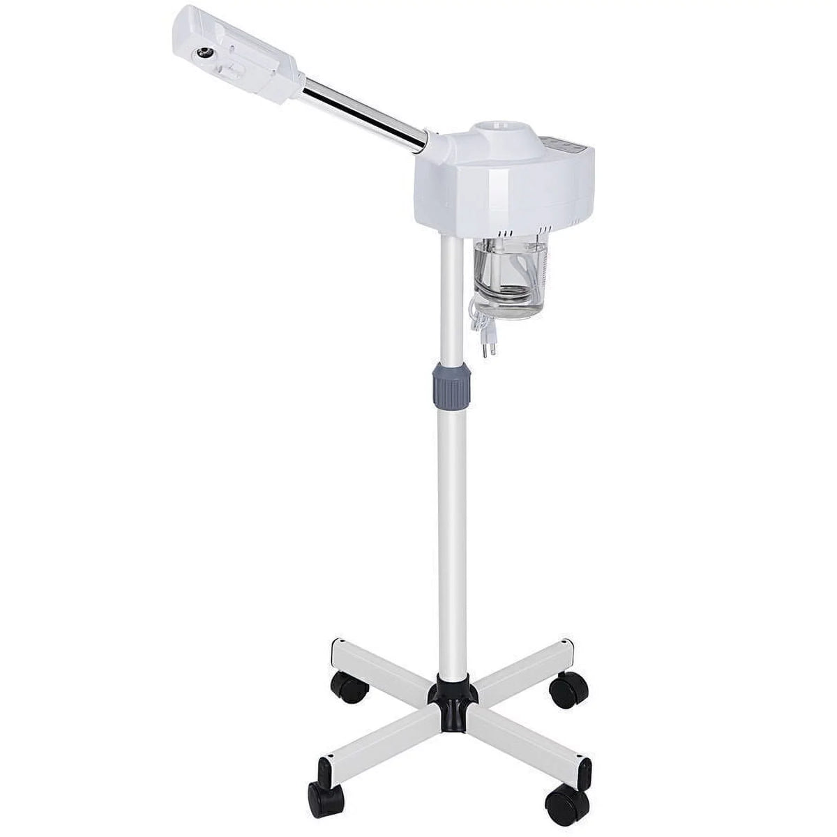Spa Equipment Steamer Hot Professional Facial UV Ozone Salon Care Skin
