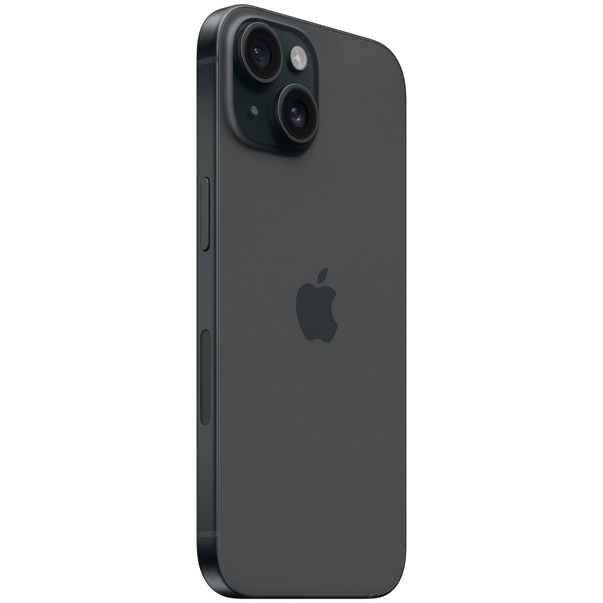 '- Smartphone Apple iPhone By 128GB, 15, Prepaid Verizon Total Black