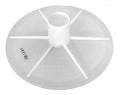 Vacuum for Pentair 85001900 Admiral Adapter Skimmers Plate