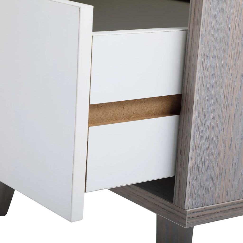 Table Tables (2) Table Bedroom Table With Set - Bedside 2 Cabinet Drawer End Set Low Low Low Walmeck Drawer ,With Room And Cabinet Set With Bedside Sofa End Of Of 2 Side Compartment Bedside 2 Room