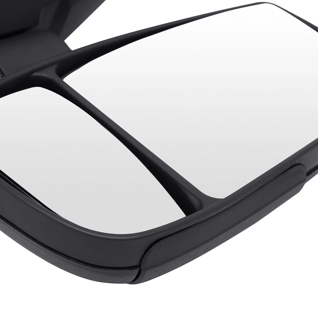 Fits Right 150 Side 250 350 Ford for View Passenger Transit Mirror Rear Short Arm 2015-2022