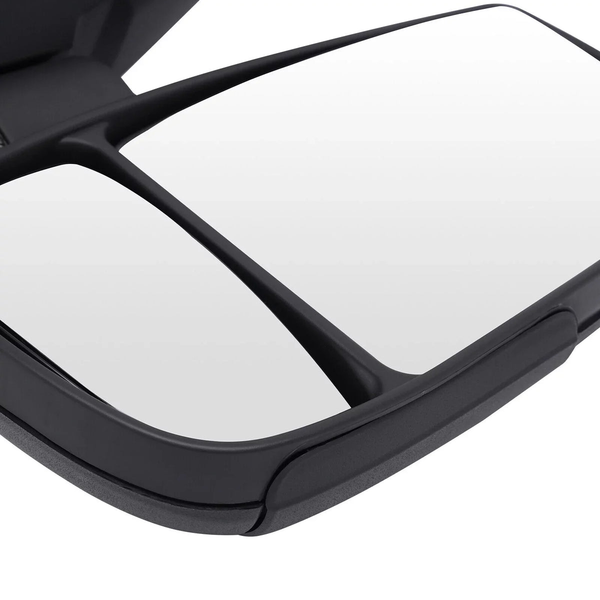Fits Right 150 Side 250 350 Ford for View Passenger Transit Mirror Rear Short Arm 2015-2022