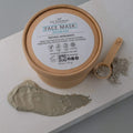 6.0 Hydrate - oz Face - Mask