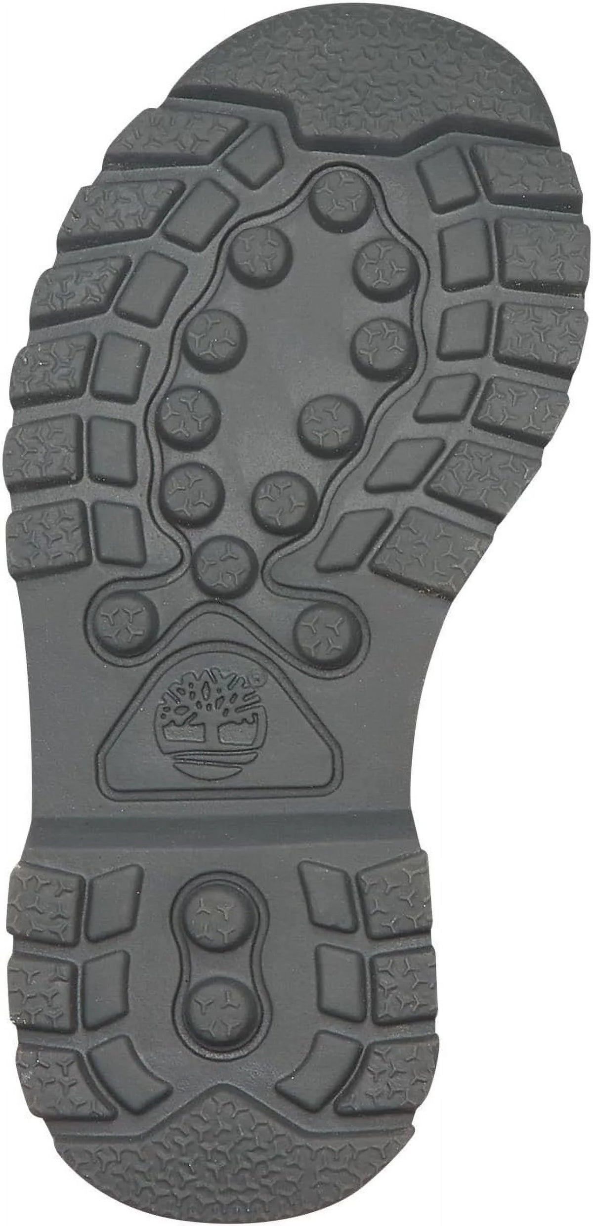 Fabric Kid Black Unisex/Child Fabric shoe Casual Euro size Hiker 11 A1QE4 TIMBERLAND