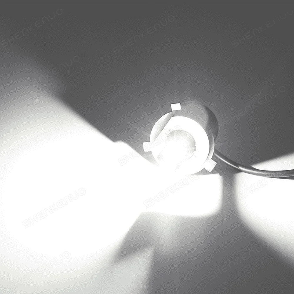LED motorcycle Supr ZX-7R for bulb 1996-2003 Ninja headlight light bulb Kawasaki
