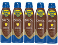 Dry Banana SPF 5) Tanning 4 of UltraMist Deep (Pack - Boat 6oz Oil -