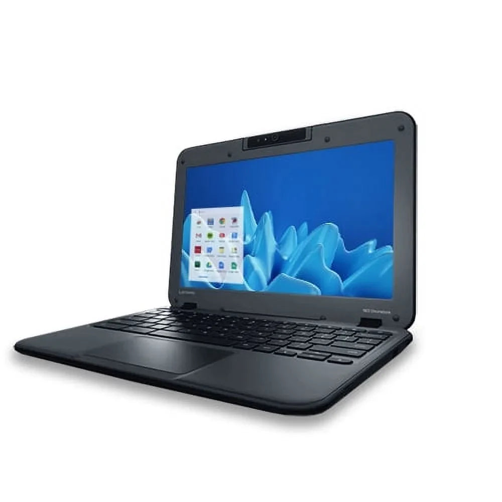 GHz 11.6"Intel Celeron (Refurbished) 16GB Lenovo OS - Restored 2.16 N22-20 Chromebook 4GB Chrome