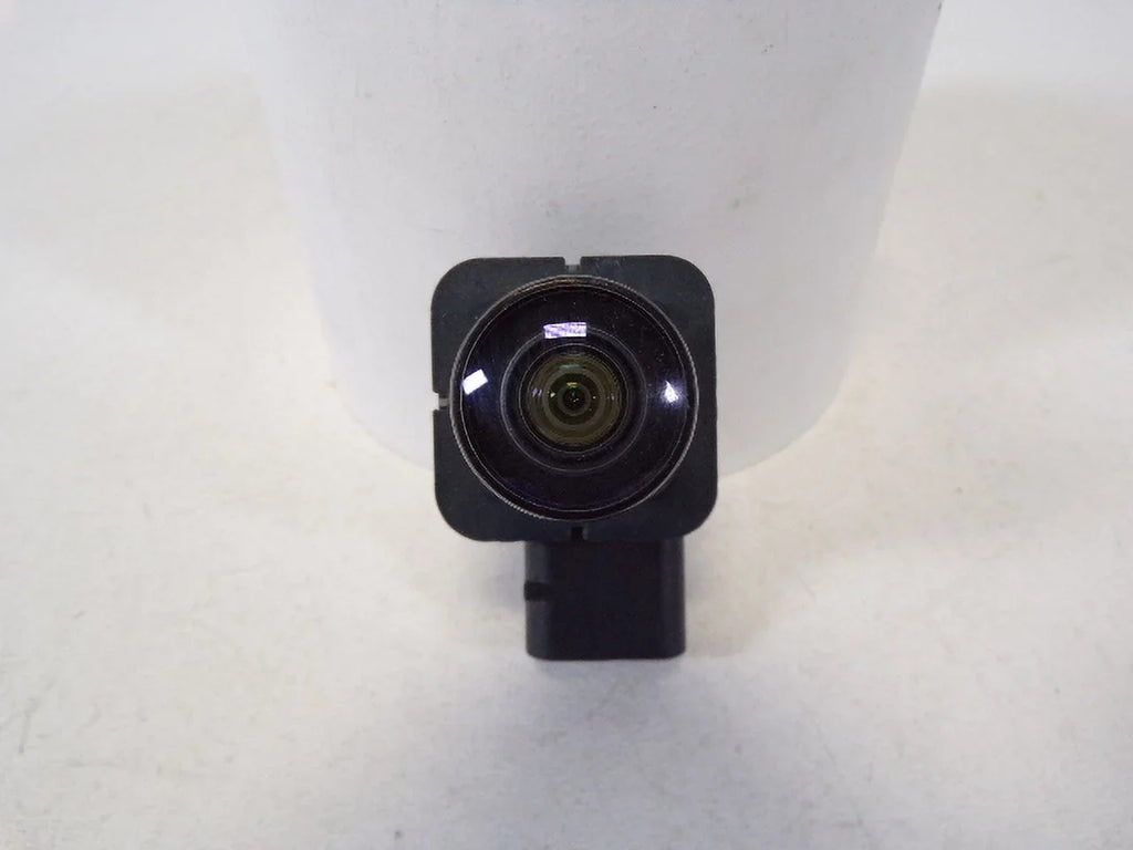 Escape (Good) OEM Ford Pre-Owned Camera 17-19 LKQ Backup View Rear