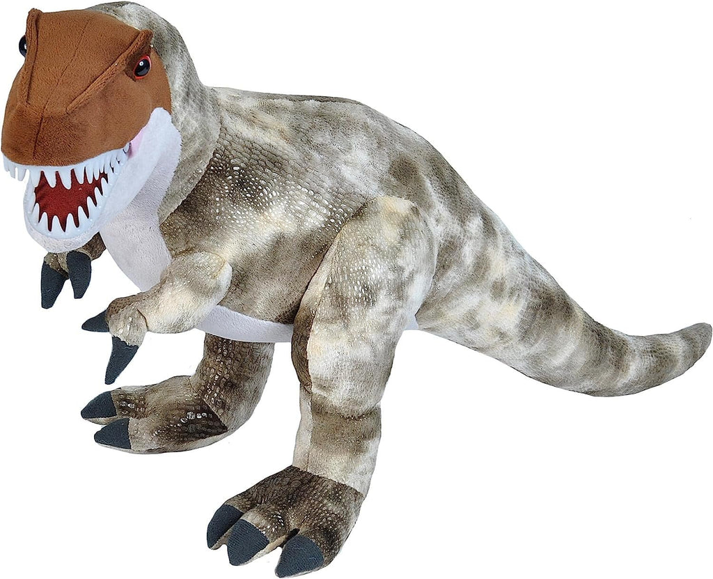 28" Plush, Republic Dinosaurs, Stuffed Kids, Dinosaur Gifts Plush T-Rex Animal, for Wild Toy,