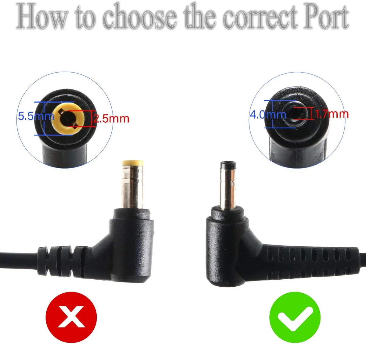 5A10H42926 510s N2840 Adapter 20V 100-14IBY 65W Lenovo 3.25A ideapad 100-14IBY Yoga for ADLX45DLC3A 710-13 5A10H42921 PA-1450-55LI Power
